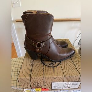 Women’s Durango Boots